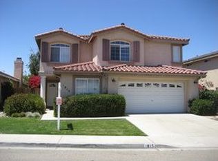 1815 N Jesselle Ct, Santa Maria, CA 93454