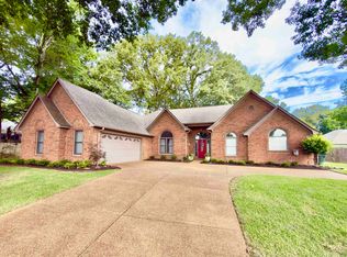 308 Marci Cv, Collierville, TN 38017