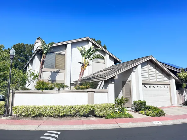 711 Coronado Ln, Foster City, CA 94404