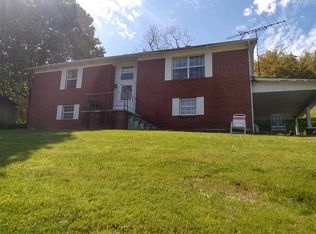 396 Caney Valley Rd, Sneedville, TN 37869