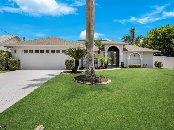 1438 SW 57th St, Cape Coral, FL 33914
