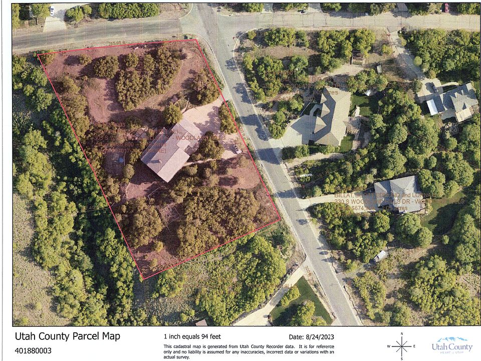 305 S Woodland Hills Dr, Woodland Hills, UT 84653 MLS 1871526 Zillow