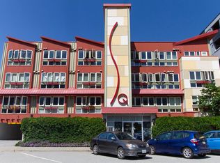 37841 Cleveland Ave #408, Squamish, BC V8B0S8