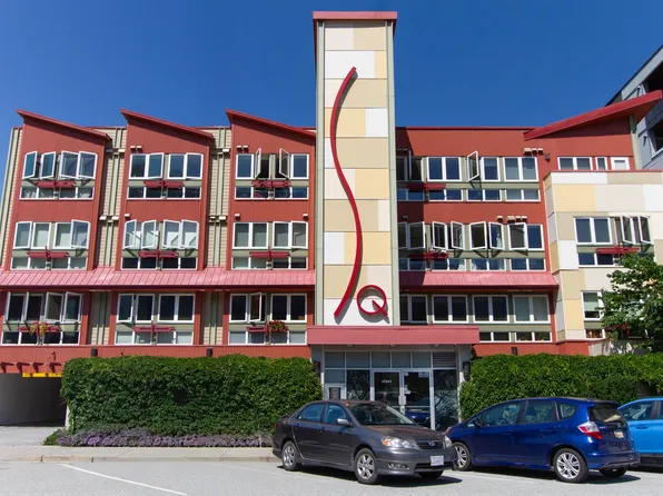 37841 Cleveland Ave #408, Squamish, BC V8B 0S8