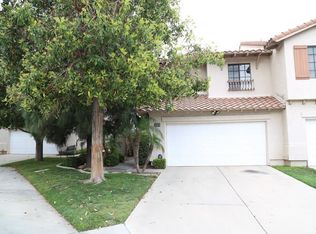 1525 San Rafael Dr, Corona, CA 92882