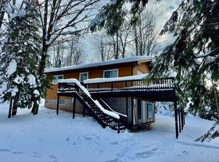 11327 Bartsch Rd, Presque Isle, WI 54557