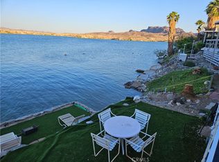 45 Havasu Palms, Parker Dam, CA 92267