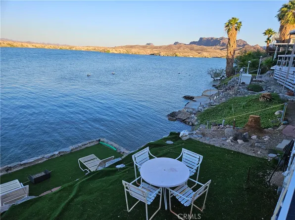45 Havasu Palms, Parker Dam, CA 92267