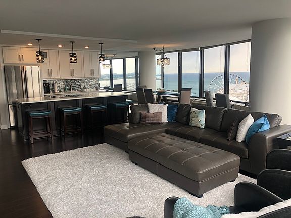 3rd image of 505 N Lake Shore Dr APT 2310