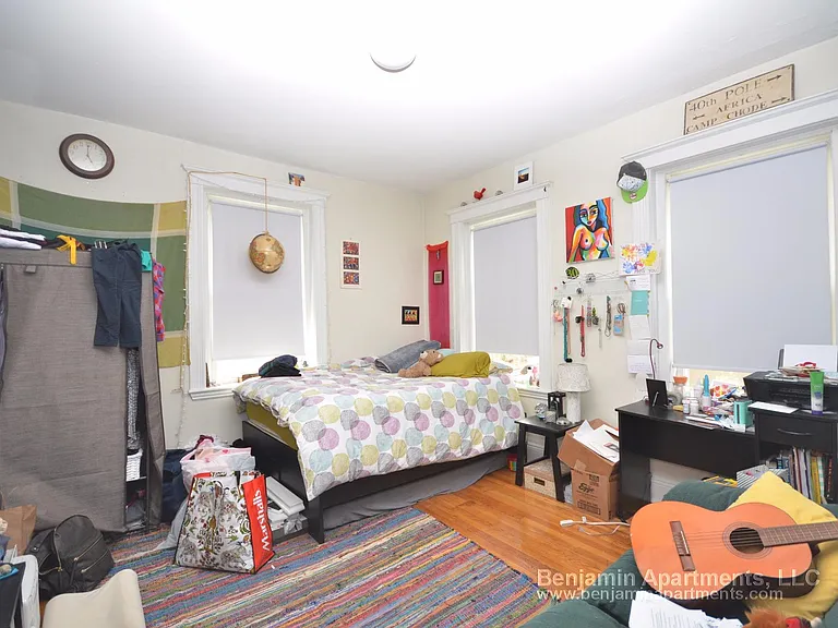 9 Egremont Rd #18 — Photo 3