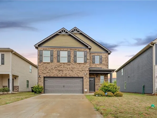 11898 Brightside Pkwy, Hampton, GA 30228