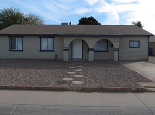 2615 N 65th Ave, Phoenix, AZ 85035