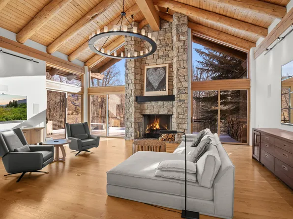 13511 State Highway 75, Sawtooth City, ID 83340