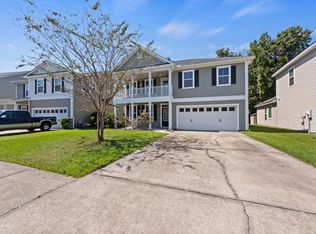 207 Mazyck Greens Ct, Goose Creek, SC 29445