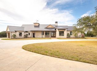 500 Greystone Rd, Dripping Springs, TX 78620