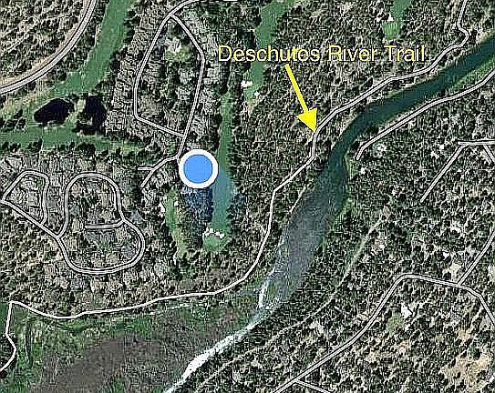 5th image of 60500 Elkai Woods Dr