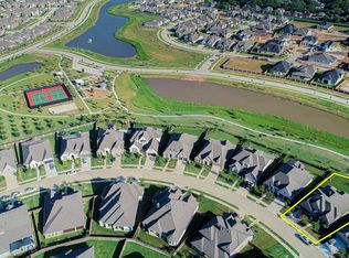 1319 Layla Sage Loop, Richmond, TX 77406