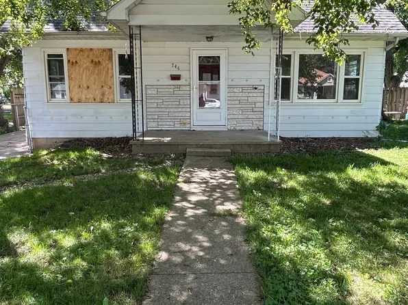 (undisclosed Address), Canton, IL 61520