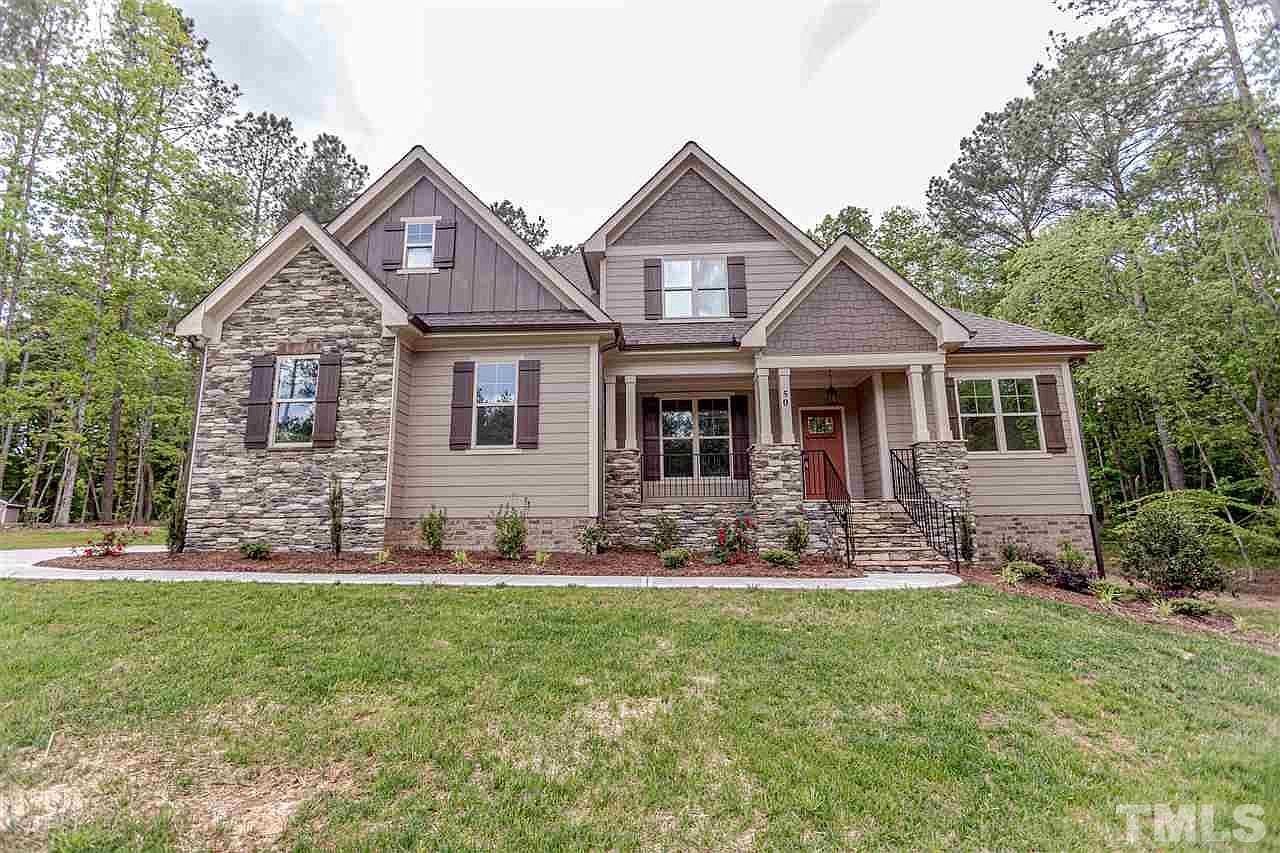 50 Willow Bend Dr, Youngsville, NC 27596 Zillow
