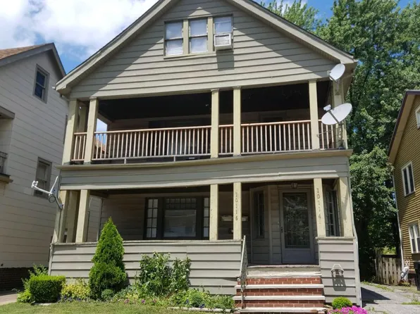 10116 Baltic Rd, Cleveland, OH 44102