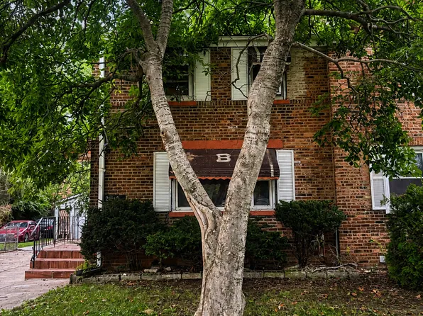 2108 E 95th Pl, Chicago, IL 60617