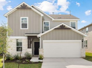 508 Madelines Meadow Ln, Georgetown, TX 78626