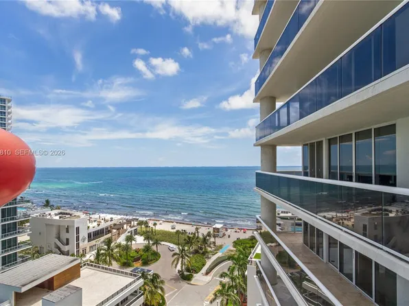 1800 S Ocean Dr, Hallandale, FL