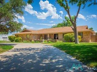 600 Tierra Berrenda Dr, Roswell, NM 88201