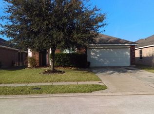 11826 Canyon Falls Dr, Tomball, TX 77375