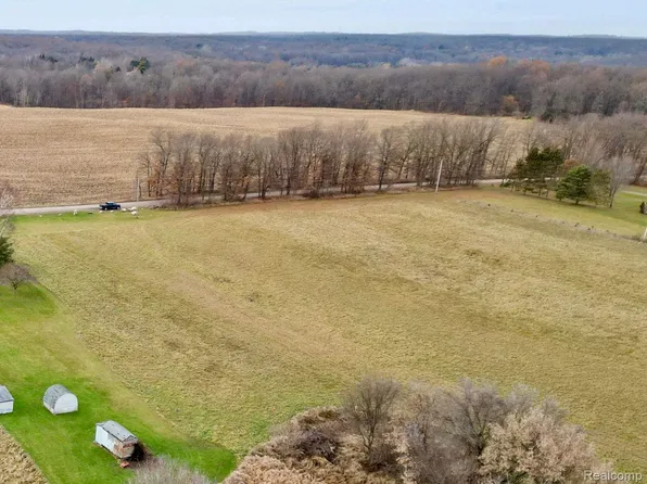 PARCEL Bird Rd #A, Clarkston, MI 48348