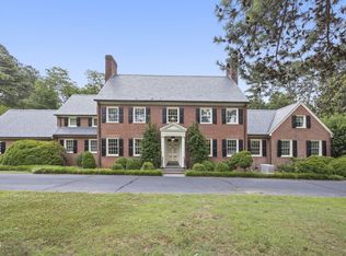 1 Lakeside Dr, Henderson, NC 27536