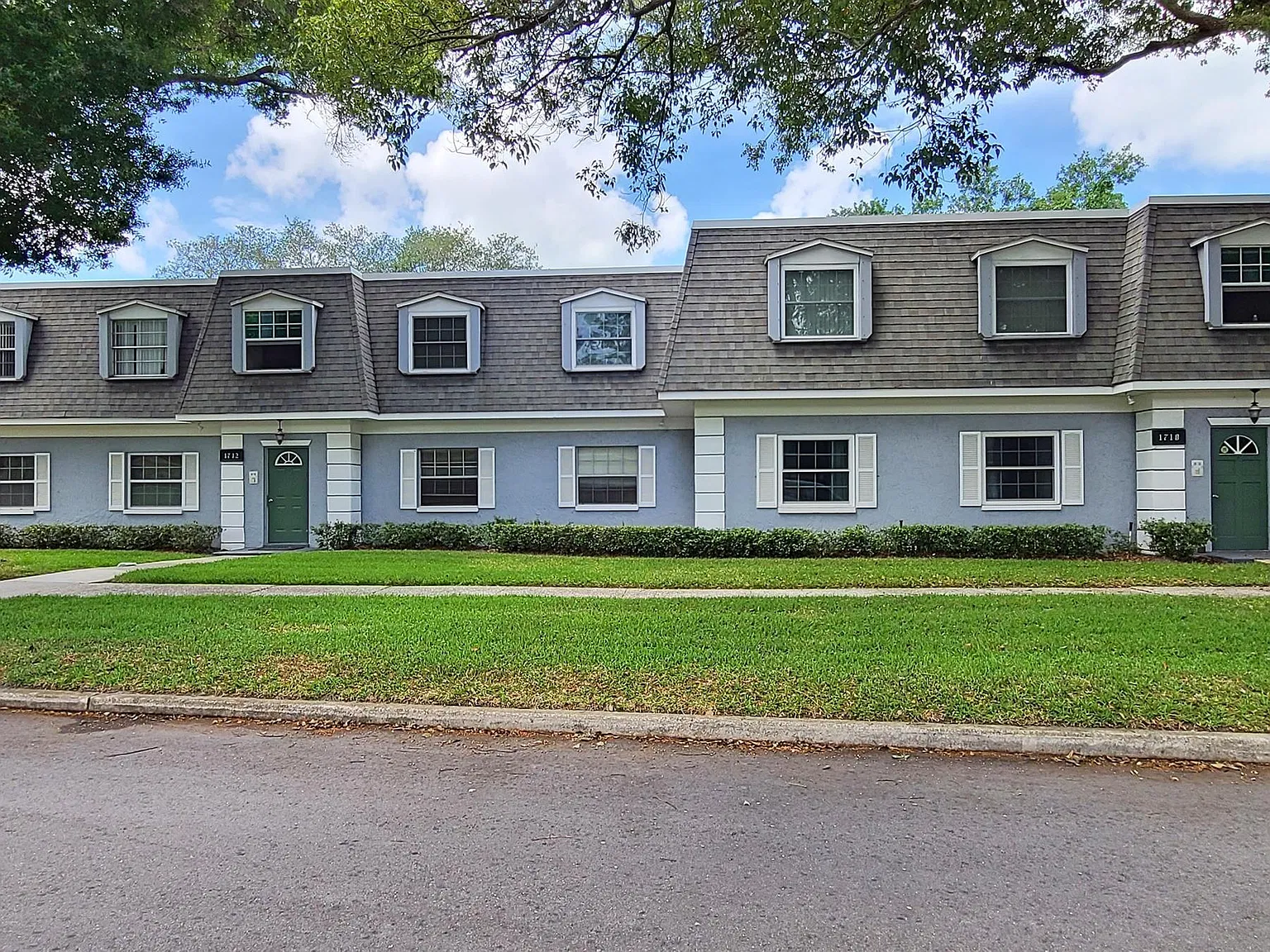 CON (1712-A Belleair Forest Dr.) - 1 — Photo 3
