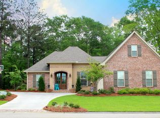 38 Broad Leaf Cv, Petal, MS 39465