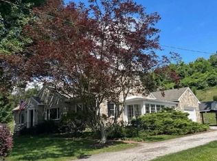 1755 Camp Betty Washington Rd, York, PA 17402