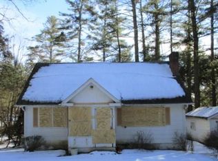 43 Park Rd, Yulan, NY 12792