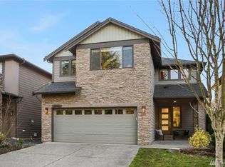 20022 Jewell Rd, Bothell, WA 98012