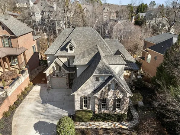 1665 High Trl, Atlanta, GA 30339
