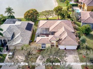 10528 Oak Meadow Ln, Lake Worth, FL 33449