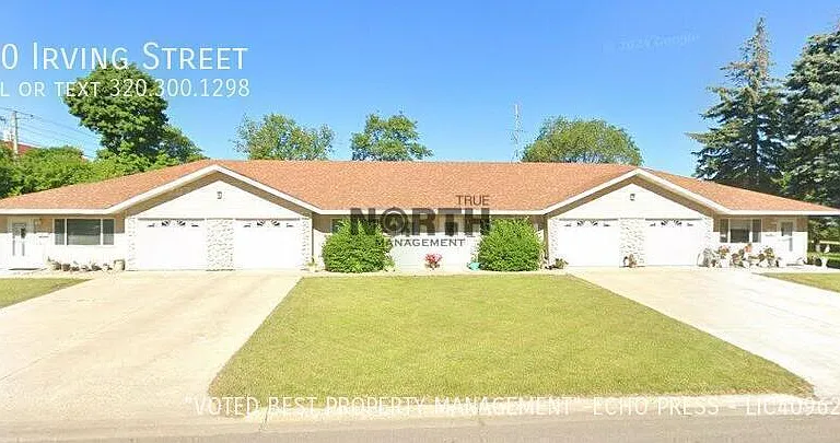 320 Irving St — Photo 1