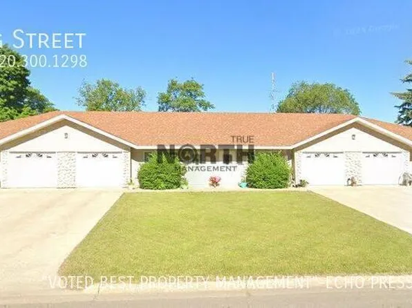 320 Irving St, Alexandria, MN 56308