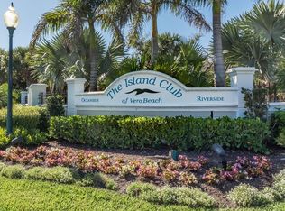 921 Island Club Sq, Vero Beach, FL 32963