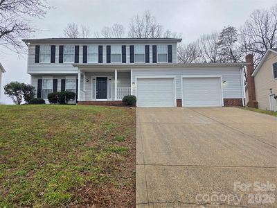 1907 Misty Vale Rd, Charlotte, NC, 28214