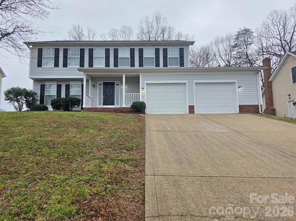 1907 Misty Vale Rd, Charlotte, NC 28214