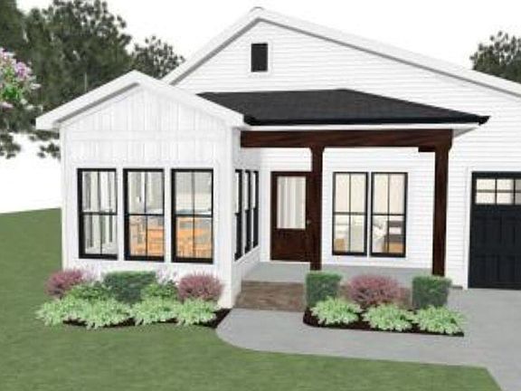 2nd image of 3202 Parkstone Pl NW