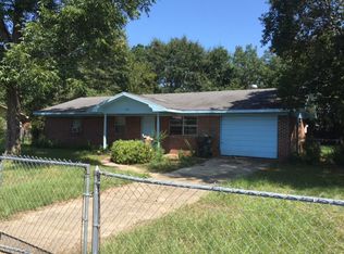 505 Henderson St, Opp, AL 36467