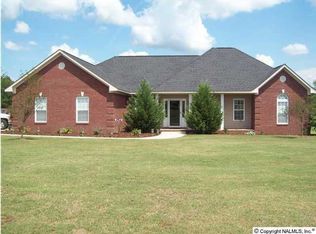 31 Johnson Rd, Danville, AL 35619