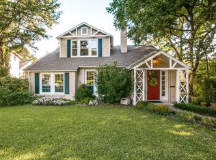 6875 Lorna Ln, Dallas, TX 75214