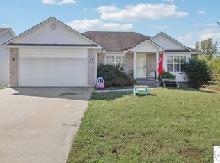 720 Burlington Ln, Warrensburg, MO 64093