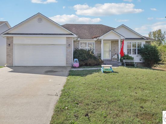 720 Burlington Ln, Warrensburg, MO 64093