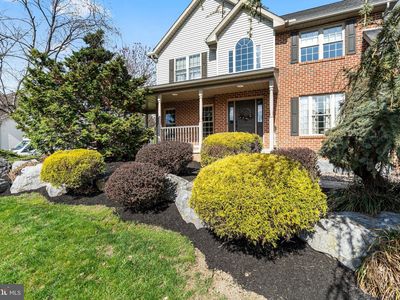 1831 Bell Ave, Chambersburg, PA, 17202